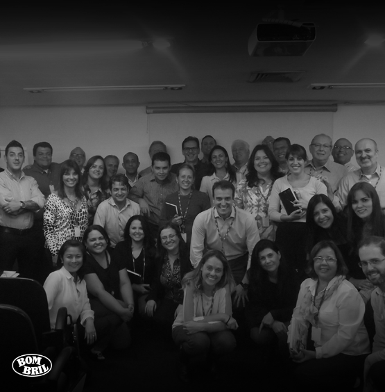 Compartilhando conhecimento